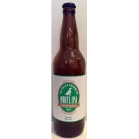 Red Collar Brewing Company White IPA
