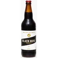 Red Collar Brewing Company Black Hefe