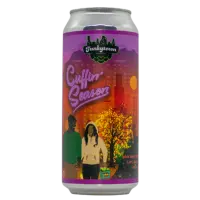 Funkytown Brewery Cuffin' Season