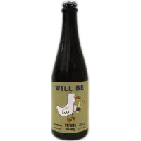 Is/was brewing Will Be