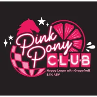 Pryes Brewing Company Pink Pony Club