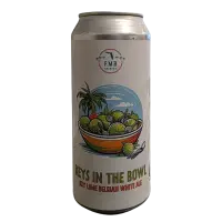 FMB Brewing Keys in the Bowl
