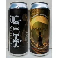 Gnosis Brewing Wishcast
