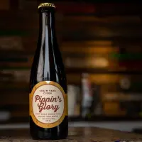 Chain Yard Urban Cidery Pippin's Glory