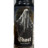 Dudleytown Brewing Company Ghost