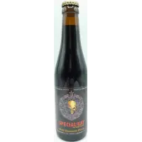 De Struise Brouwers Black Damnation XI - Special K (Kay)