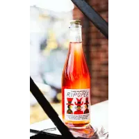 Cidre Sauvageon Ripopée