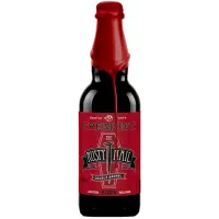 Fremont Brewing Company The Rusty Nail - Double Barrel