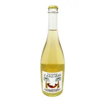 Cidre Sauvageon Zanzibar