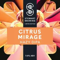 Stewart Brewing Citrus Mirage