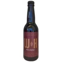 Birrificio Cittavecchia WH Rossa