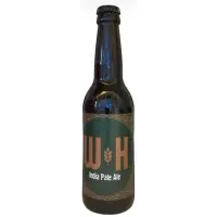 Birrificio Cittavecchia WH IPA