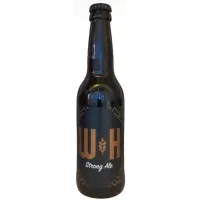 Birrificio Cittavecchia WH Strong Ale