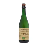 La Ribaude - Distillerie du Houley Cidre Biologique Doux