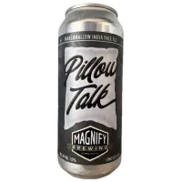 Magnify Brewing Company Pillow Talk