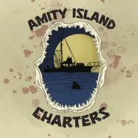 RAR Brewing Amity Island Charters