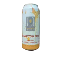 Gaspard Brasserie Artisanale Shake Ton Fruit