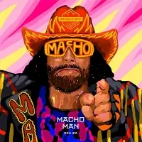 Basqueland Brewing Macho Man