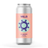 Wills Beer SOLO: NECTARON