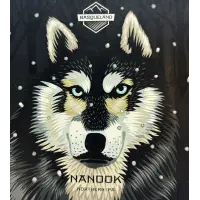 Basqueland Brewing Nanook