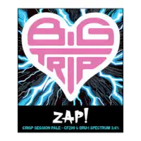 Big Trip Brewery Zap!