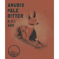 Bright Ideas Brewing Anubis Pale Bitter