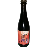 22brewing / TwentyTwo Brewing Maya - Spontaneous Red/Burgundy Barrel Aged