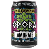 Birrificio Lambrate Opora