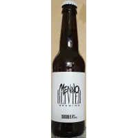 Menno Olivier Brewing Saison