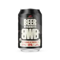 vandeStreek bier Beer With Benefits