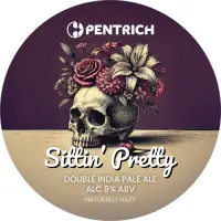 Pentrich Brewing Co. Sittin' Pretty