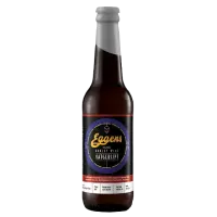 Eggens Barley Wine - Vatgerijpt 004/2024