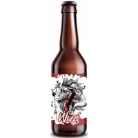 Birrificio Mukkeller Wizzi
