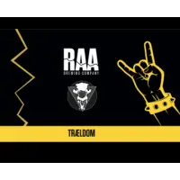 Raa Brewing Company Collab Series #03 - Trældom