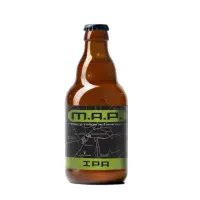 Brasserie M.A.P. IPA