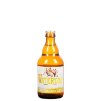 Waterloo Brewery Mont-St-Jean Grand Cru