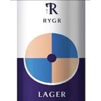 Rygr Brygghús Amerikansk Lager