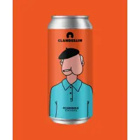 Clandestin Picasshole