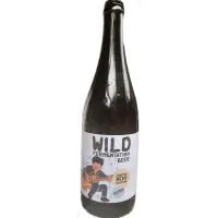 Clef Brewery Wild Fermentation Beer