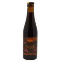 Bierfirma Ultima Moesjke Dark