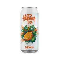 Browar Lubrow HoPzenica IPA