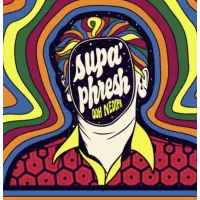 Alvarium Beer Company Supa Phresh