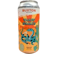 Buxton Brewery Wakin' Snakes