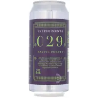 Alus Darbnīca Labietis / Pagan Brews E029