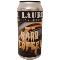 St. Laurentius Imperial Hard Coffee