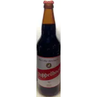 Red Collar Brewing Company Doppelbock