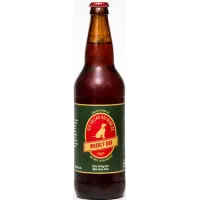 Red Collar Brewing Company Wobbly Bob