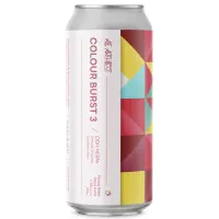 Ale Architect Colour Burst 3