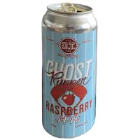 OT Brewing Company Ghost Runner Raspberry IPA