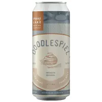 Snake Lake Brewing Company Doodlespiel